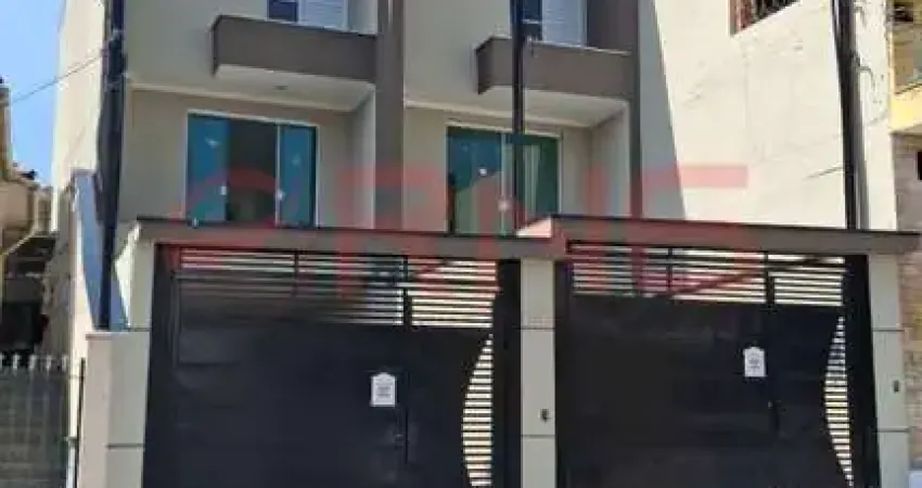 Sobrado novo para venda , 3 dormitórios , 1 suíte , 3 vagas , 132 m² no parque mandaqui