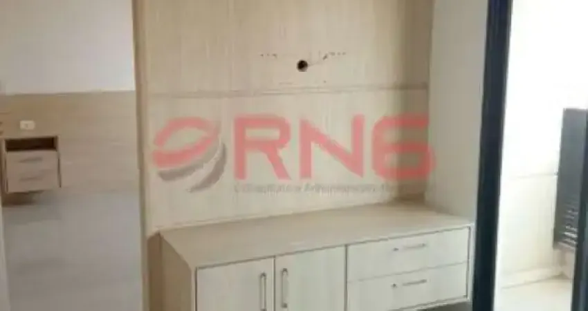 Apartamento para locação , 1 dormitório , 1suíte , 1 vaga , 42 m² no tucuruvi