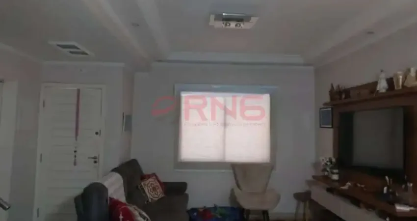 Casa de condomínio fechado a venda , 3 dormitórios , 1 suíte , 4 vagas , 200 m² na vila santos