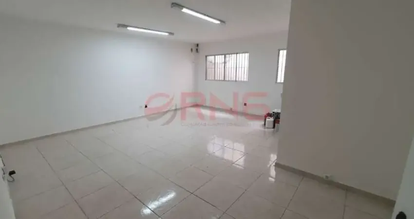 Sala comercial com 1 sala para alugar na Rua Marechal Hermes da Fonseca, 486, Santana, São Paulo