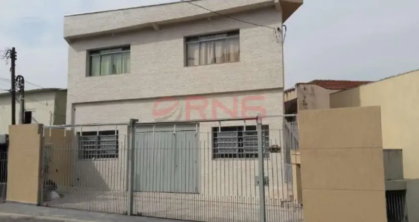 Barracão / Galpão / Depósito para alugar na Travessa Sílvio Fernandes, 2, Imirim, São Paulo