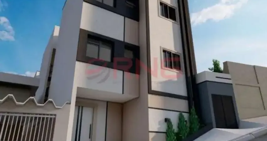 Apartamento para locação 1 dormitório , 26 m² no jardim paraíso
