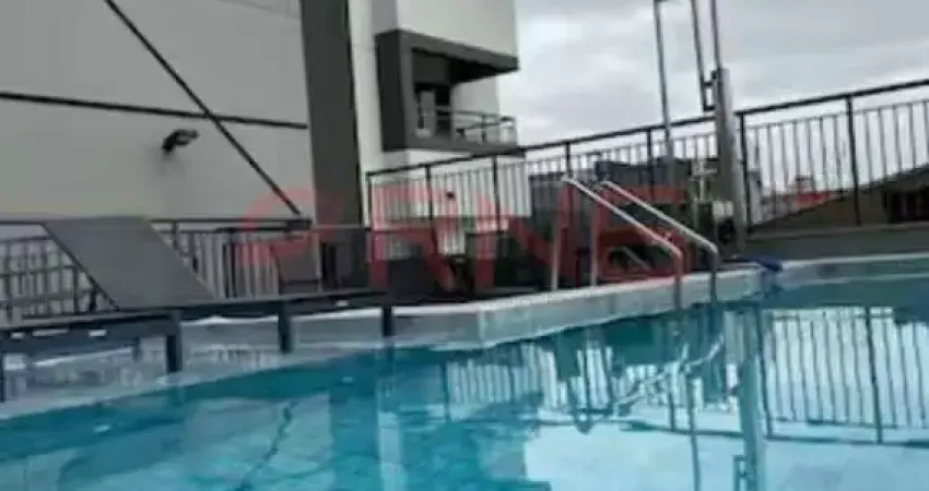 Apto studio mobiliado para alugar no tucuruvi 27m2 com ar condicionado internet 2.300