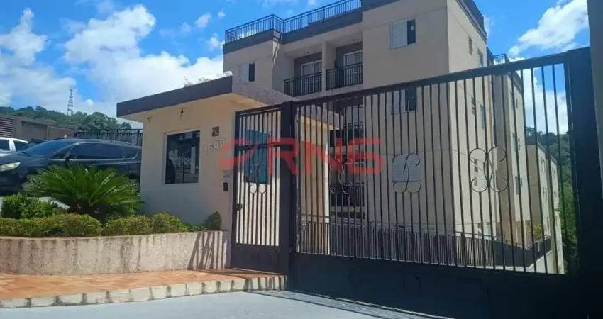 Apartamento à venda no Tremembé, 49m2 2 dorms sala cozinha banheiro área de serviço vaga 295.000,00