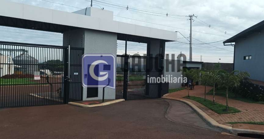 Terreno à venda no bairro Canadá - Cascavel/PR