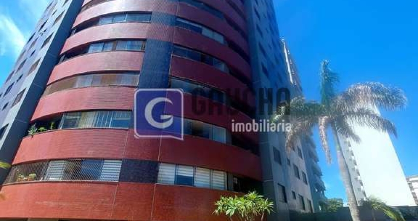 Apartamento Alto Padrão em Centro, Cascavel/PR
