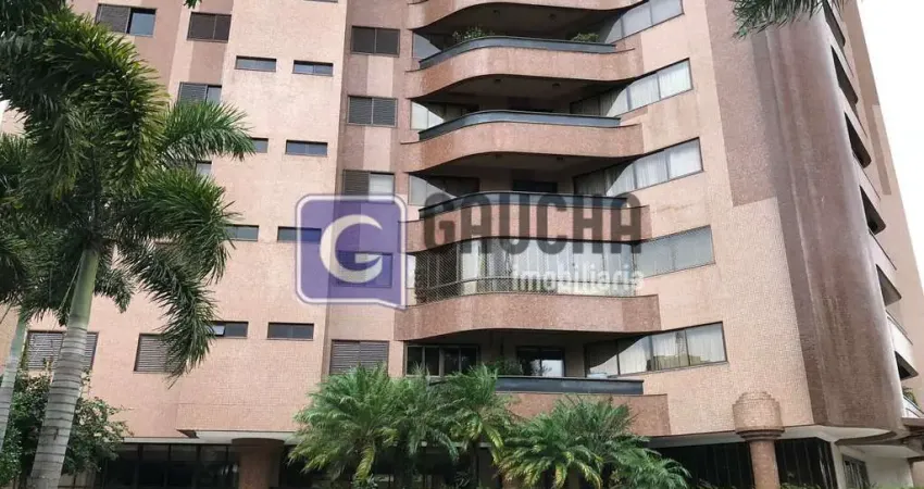 Apartamento à venda no bairro Centro - Cascavel/PR