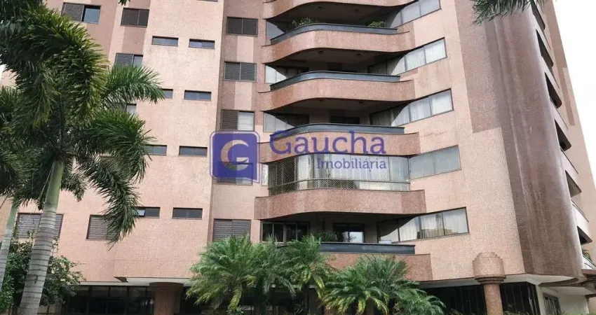 Apartamento com 4 quartos à venda no Centro, Cascavel