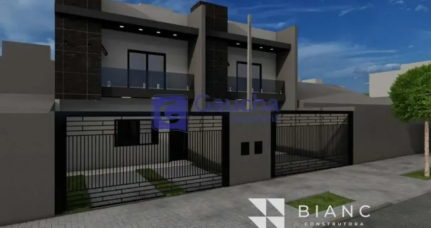 Casa com 3 quartos à venda no Esmeralda, Cascavel