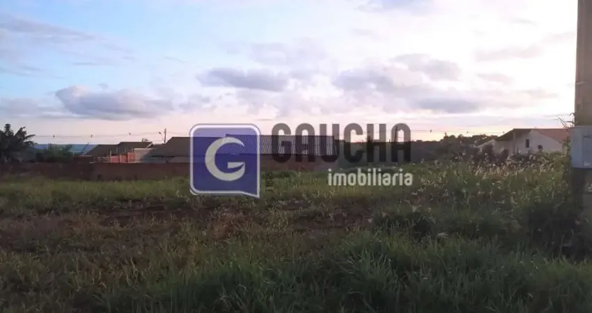 Terreno à venda no bairro Industrial - Santa Tereza do Oeste/PR
