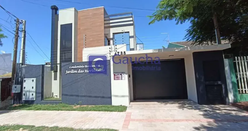 Casa com 3 quartos à venda no Canadá, Cascavel 