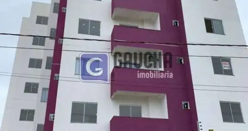 Apartamento à venda no bairro Santa Cruz - Cascavel/PR