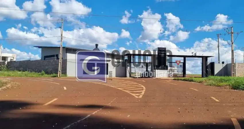 Terreno à venda na Vista Linda, Cascavel 