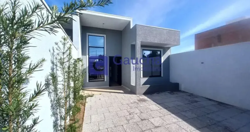 Casa com 3 quartos à venda na Rua Enrico Norris, Universitário, Cascavel