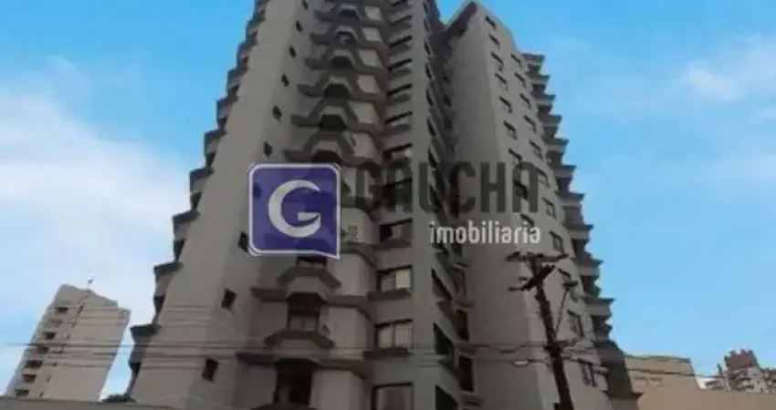 Apartamento à venda no bairro Centro - Cascavel/PR