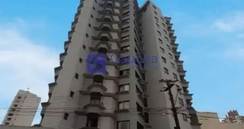 Apartamento com 5 quartos à venda no Centro, Cascavel 