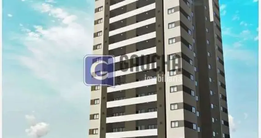 Apartamento com 3 quartos à venda no Centro, Cascavel 