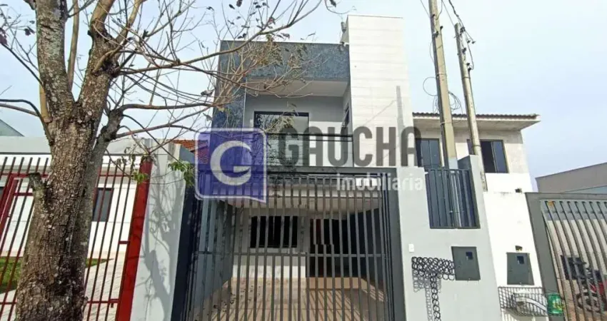 Sobrado à venda no bairro Canadá - Cascavel/PR