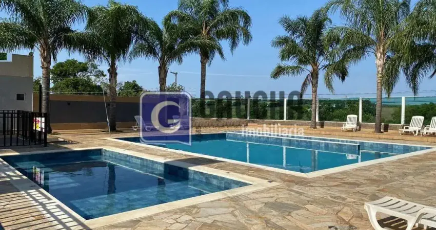TERRA NOVA III - Casa à venda no bairro Parque Verde - Cascavel/PR