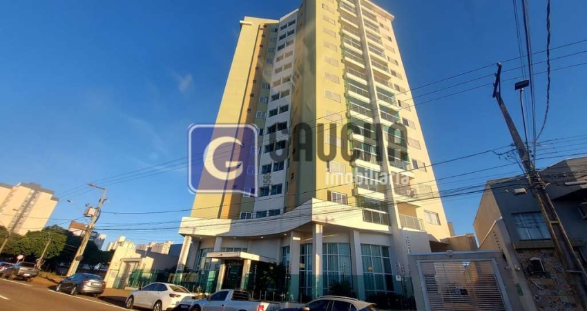 Apartamento com 2 quartos à venda no Centro, Cascavel 