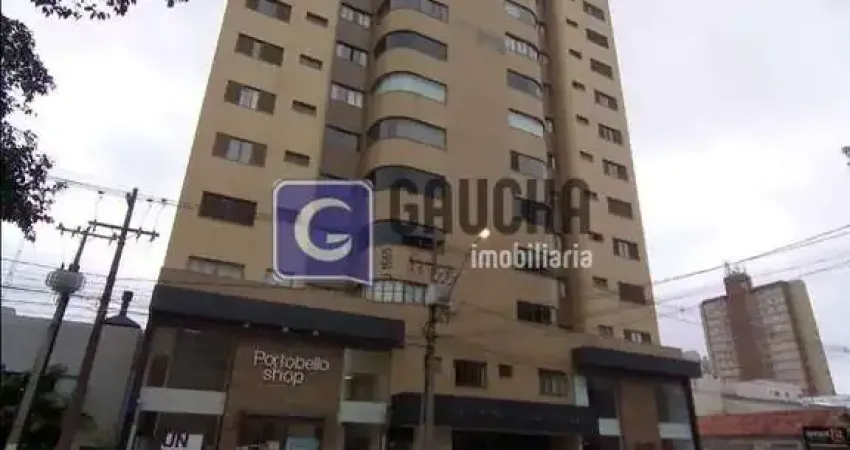 Apartamento com 3 quartos à venda no Centro, Cascavel 