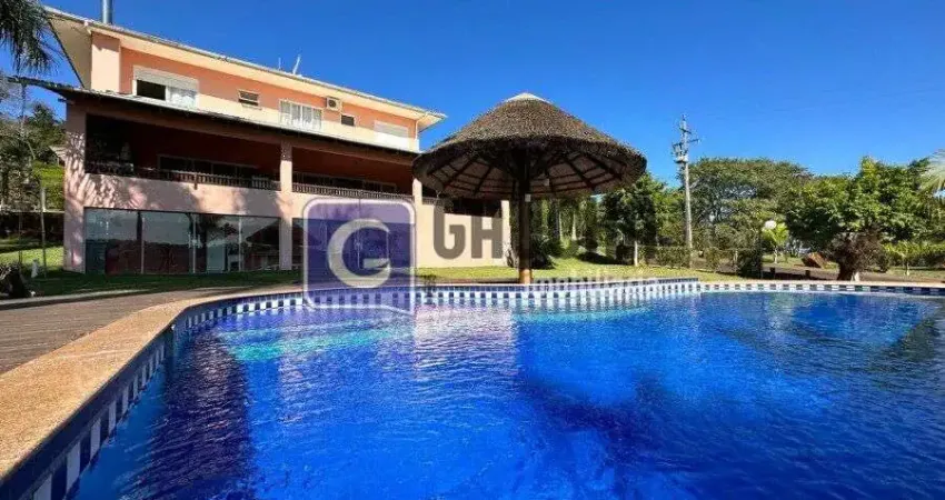 Casa em Condomínio em Centro, Boa Vista da Aparecida/PR