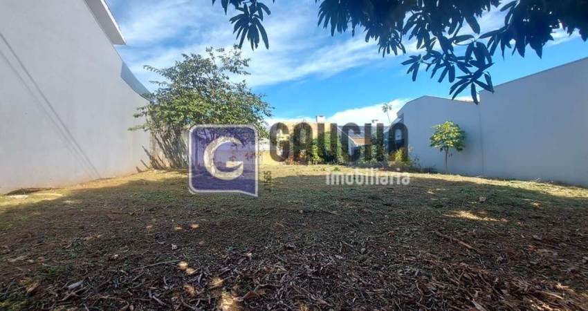 Terreno em Condomínio em Parque Verde, Cascavel/PR