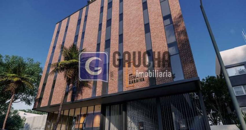Apartamento com 1 quarto à venda no Centro, Cascavel 