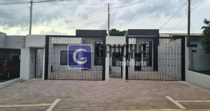 Casa Nova No Floresta