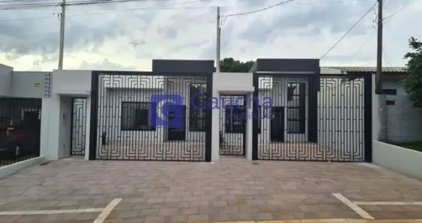 Casa com 3 quartos à venda no Floresta, Cascavel 