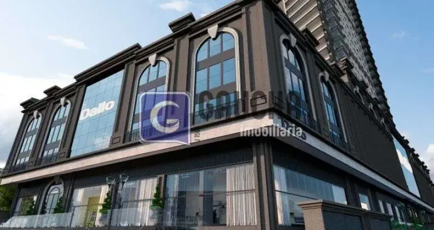 Apartamento com 4 quartos à venda em Meia Praia, Itapema 