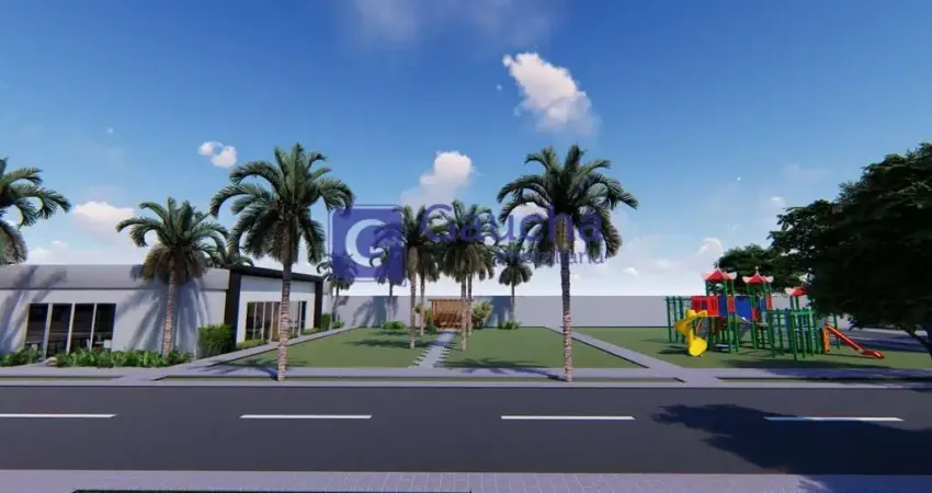 Terreno à venda no Canadá, Cascavel 