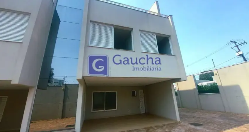 Casa com 3 quartos à venda na Rua Ângelo Chiamulera, Pioneiros Catarinenses, Cascavel