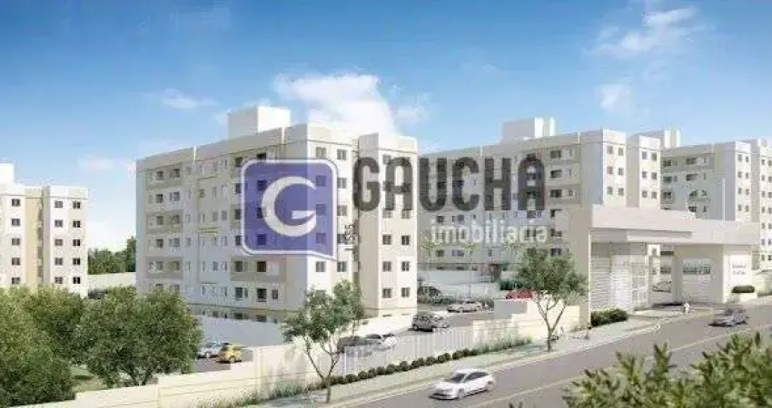 Apartamento com 3 quartos à venda no Universitário, Cascavel 