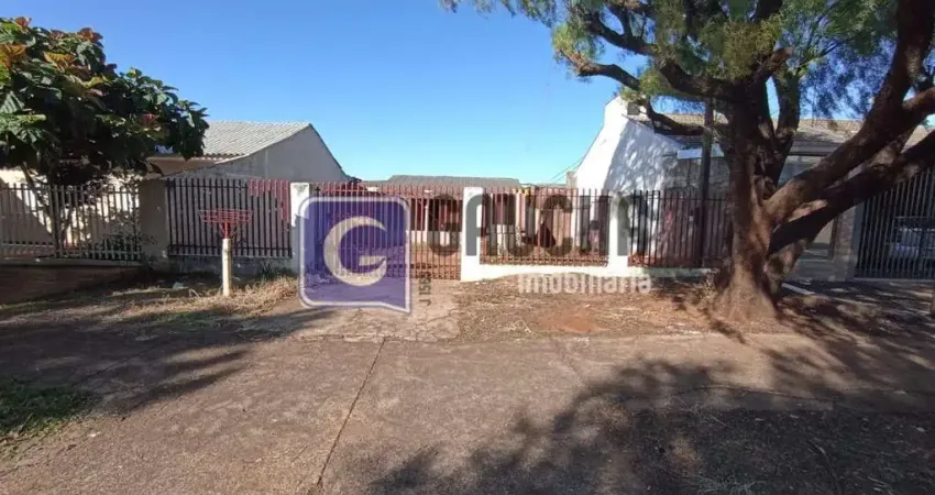 Terreno à venda no Santa Cruz, Cascavel 