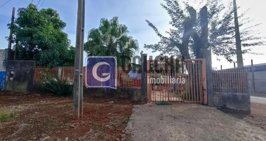 Terreno à venda no bairro Cataratas - Cascavel/PR