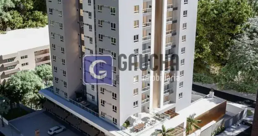 Apartamento à venda no bairro Centro - Cascavel/PR