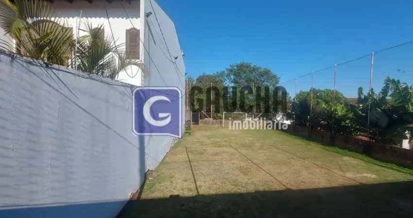Terreno à venda no bairro Parque São Paulo - Cascavel/PR
