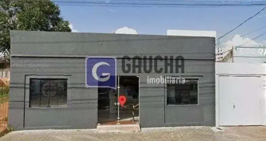 Sala Comercial com 90m² e terreno com área total de 461,5m² - Bairro Neva