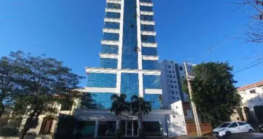 Apartamento com 3 quartos à venda no Country, Cascavel 
