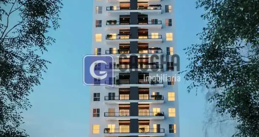 Apartamento à venda no bairro Coqueiral - Cascavel/PR