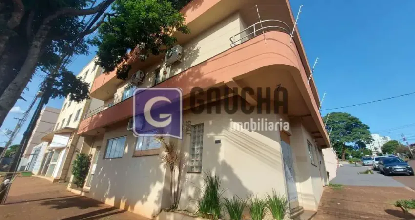 Prédio à venda no bairro Cancelli - Cascavel/PR