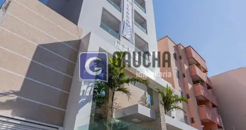 Apartamento com 2 quartos à venda no Centro, Cascavel 
