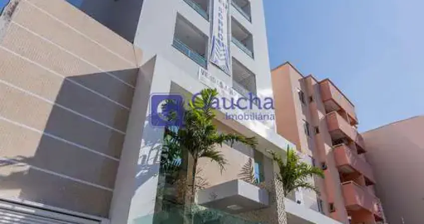 Apartamento com 2 quartos à venda no Centro, Cascavel