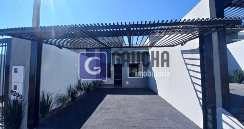 Casa com 2 quartos à venda no Lago Azul, Cascavel 