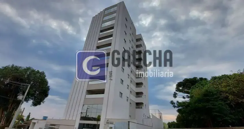 Apartamento à venda no bairro Centro - Cascavel/PR