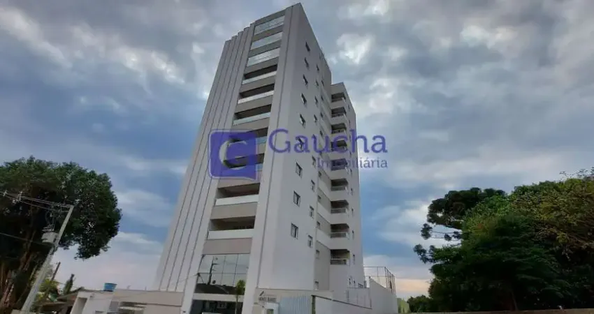 Apartamento com 2 quartos à venda no Centro, Cascavel 
