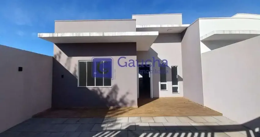 Casa com 3 quartos à venda no Santa Cruz, Cascavel
