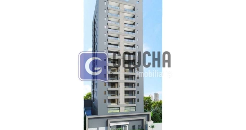 Apartamento à venda no bairro Bairro Coqueiral - Cascavel/PR