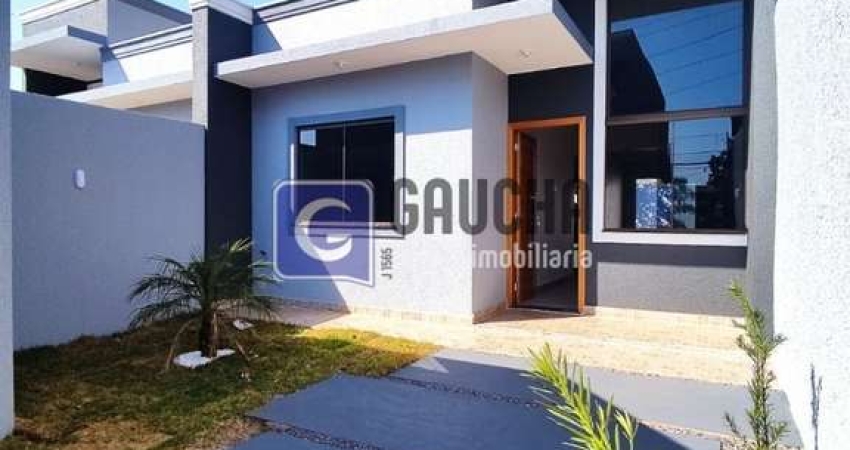 Casa com 2 quartos à venda no Floresta, Cascavel 